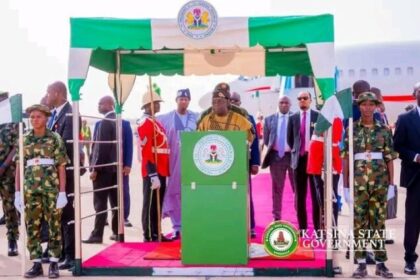 Tinubu to govs: Ignore armchair critics, your results'll speak for you