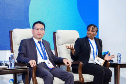NLNG calls for policies to drive decarbonisation in LNG shipping