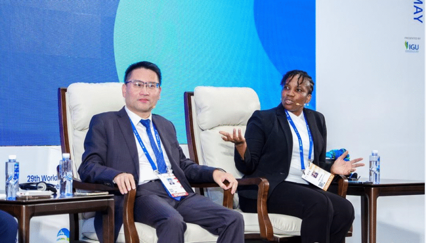 NLNG calls for policies to drive decarbonisation in LNG shipping