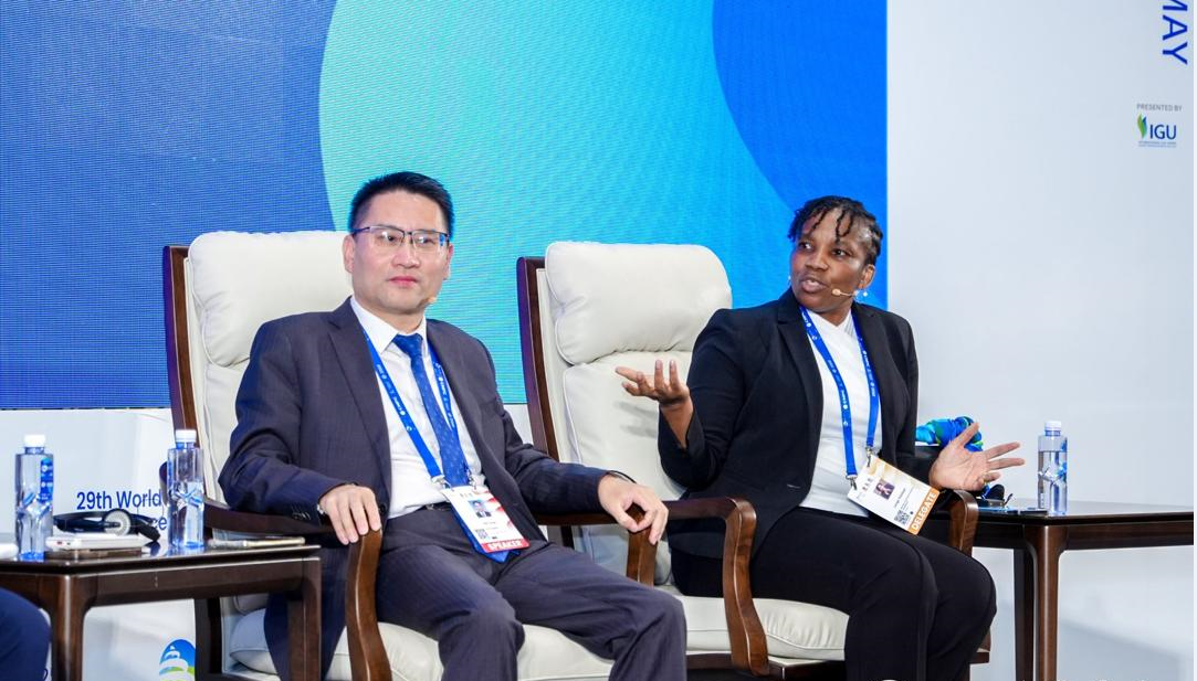 NLNG calls for policies to drive decarbonisation in LNG shipping
