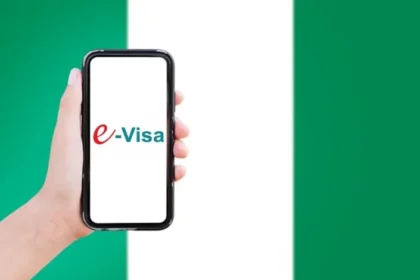 Nigeria introduces e-Visa, digital entry system