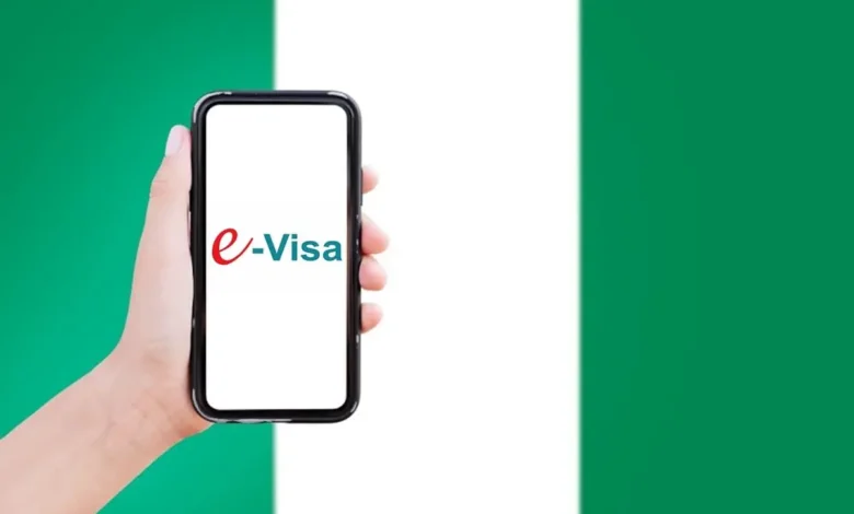 Nigeria introduces e-Visa, digital entry system