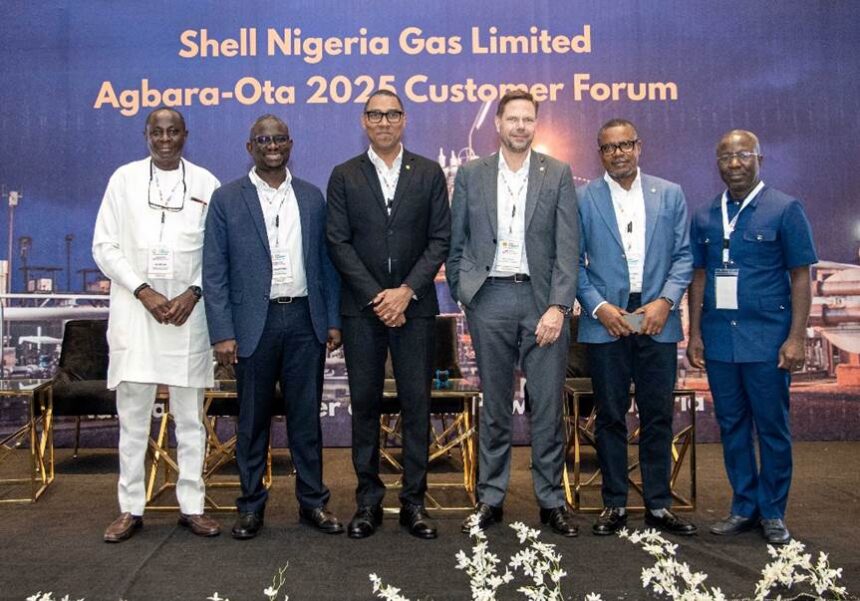 SNG engages stakeholders on deepening gas distribution