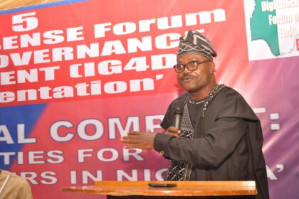 NDSF: Nigeria ICT stakeholders urged to engage in WSIS review