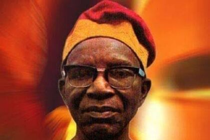 June 12: Family protests omission of Ajasin from honours list
