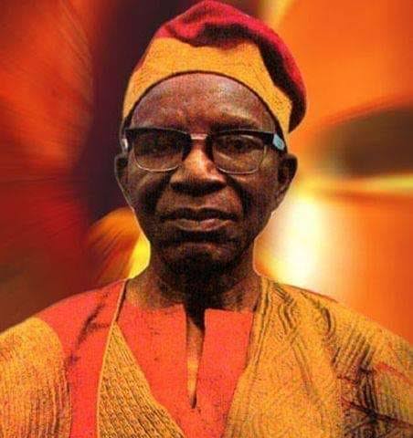 June 12: Family protests omission of Ajasin from honours list