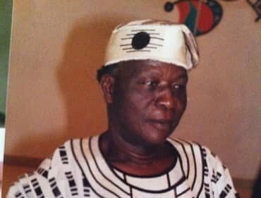 MUSWEN mourns Chief Lamidi Ajadi