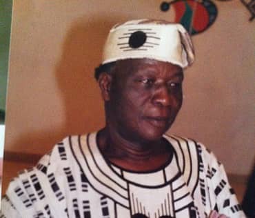 MUSWEN mourns Chief Lamidi Ajadi