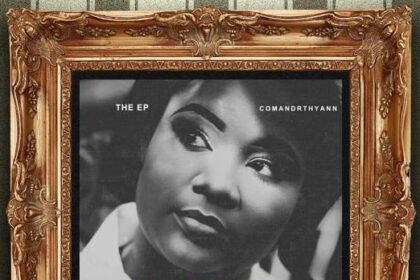 Comandrthyann returns with EP, ‘Beautiful’