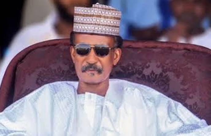 My CFR national honours award, By Abubakar Umar