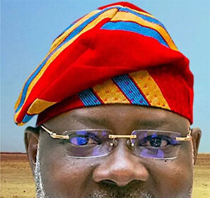 A golden thread of brotherhood for Oga Jide, By Dayo Adedayo