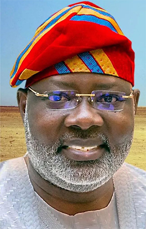 A golden thread of brotherhood for Oga Jide, By Dayo Adedayo