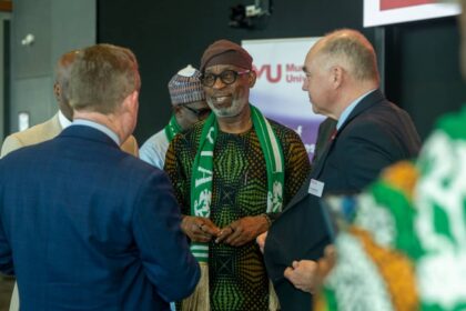 Australia, C'wealth back training for Nigeria’s mining professionals