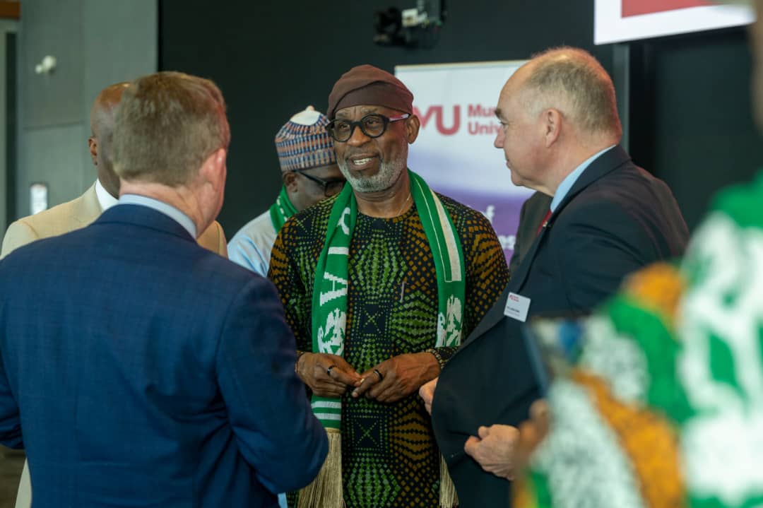 Australia, C'wealth back training for Nigeria’s mining professionals