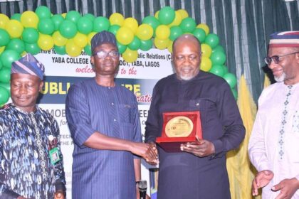 Practical skills undervalued in Nigeria —Kolade-Otitoju