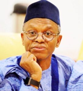 Why is Nasir El-Rufai so desperate?