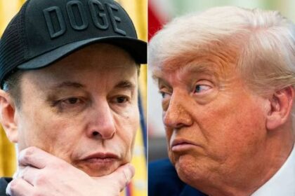 Trump says Musk relationship over, warns of ‘consequences’ if...