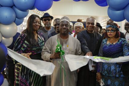 NLNG delivers life-saving neonatal, ICU facilities in Asaba