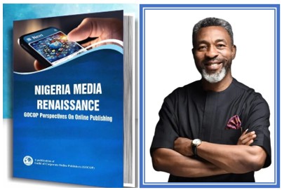 NIPR president, Neliaku, to review GOCOP's book June 17