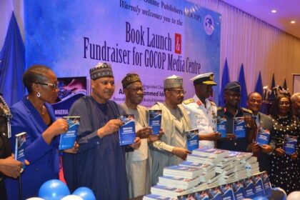 We seek to sanitize Online Journalism, set standards -GOCOP