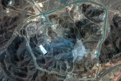 No known intelligence that Iran moved uranium -US defense chief