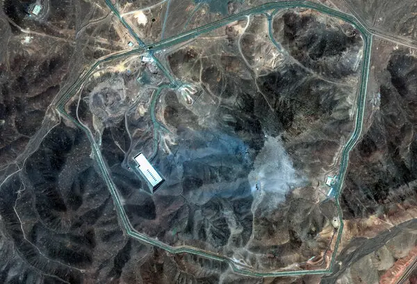 No known intelligence that Iran moved uranium -US defense chief