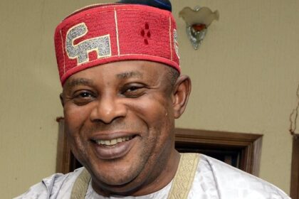 Security above politics: Kogi government hails Faleke