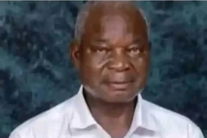 Kogi: Police confirm death of retired Major in abductors den