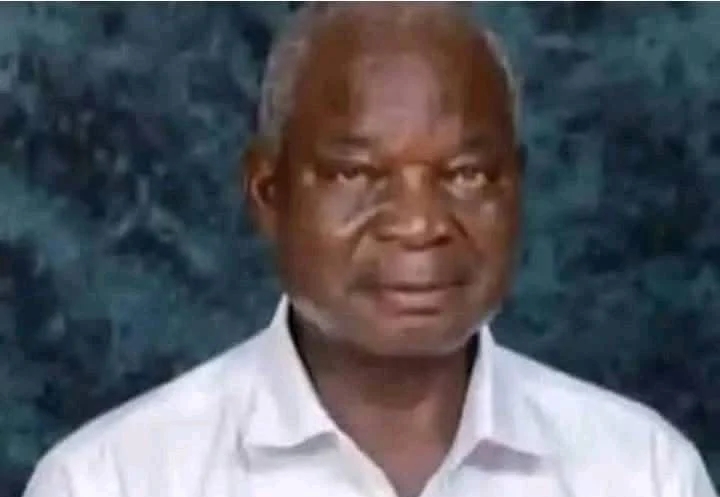 Kogi: Police confirm death of retired Major in abductors den