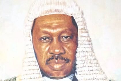 Justice Muhammadu Uwais: Adieu to a fine jurist and gentleman