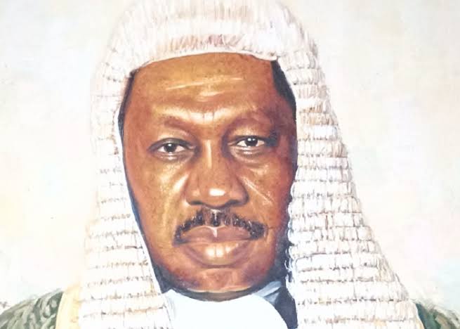 Justice Muhammadu Uwais: Adieu to a fine jurist and gentleman