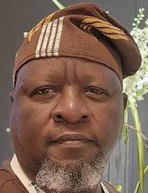 EXTRA: ‘Okan nba bi, eji lo wo'le to mi wa!’