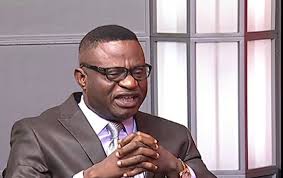 Becoming GOCOP: The story, by Ken Ugbechie