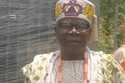 Kogi: Abducted traditional ruler regains freedom after 28 days
