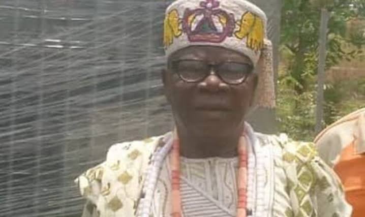 Kogi: Abducted traditional ruler regains freedom after 28 days