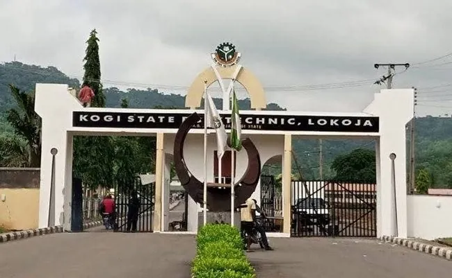 Kogi poly withdraws 273, expels six