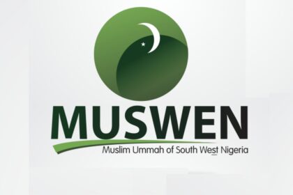 MUSWEN to govt: Probe masqueraders' invasion of mosque