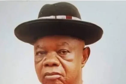 Why we buried ‘Gwo gwo ngwo’ crooner 24hrs after demise –Son