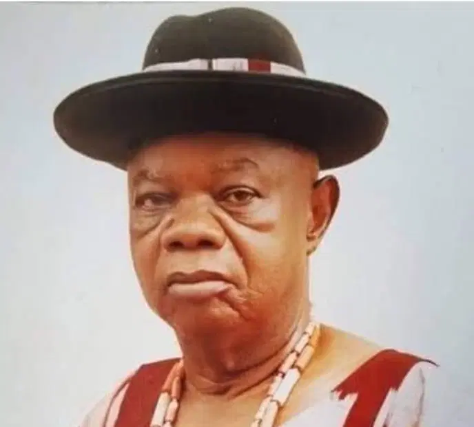 Why we buried ‘Gwo gwo ngwo’ crooner 24hrs after demise –Son