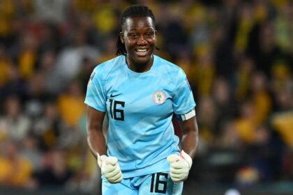 Nnadozie joins Brighton from Paris FC