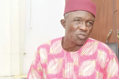 Tinubu mourns boxing legend, Obisia Nwankpa