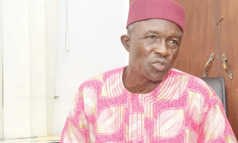 Tinubu mourns boxing legend, Obisia Nwankpa