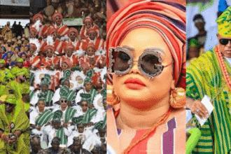 Ogun police deploy 2,500 personnel for Ojude Oba festival