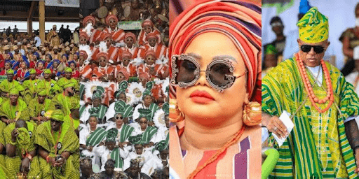 Ojude Oba: Over 100m global participants expected -Organisers