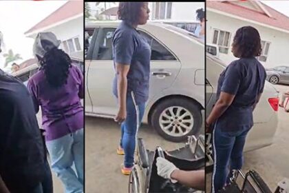 Viral video: FMC Abuja investigates poor emergency response