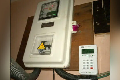 FG to deploy seven million smart metres –Verheijen