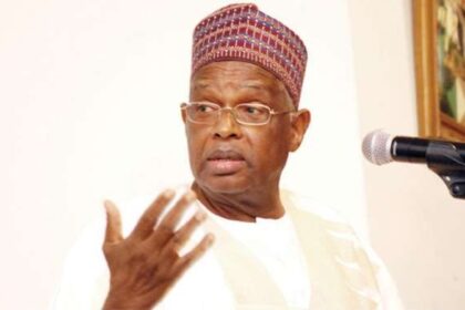 Prof Jibril Aminu is dead, Tinubu pays tribute