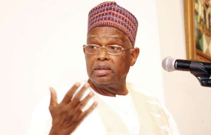 Prof Jibril Aminu is dead, Tinubu pays tribute
