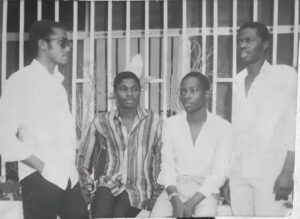 A golden thread of brotherhood for Oga Jide, By Dayo Adedayo
