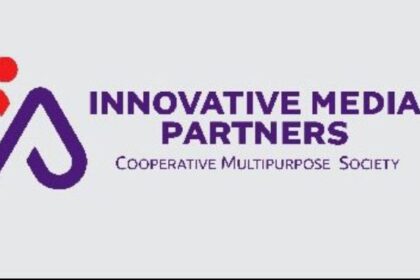 Journalists’ cooperative society announces formal take-off